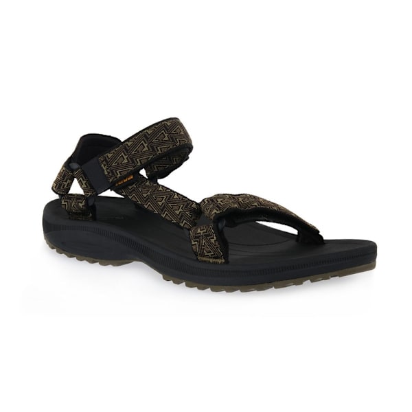 Sandaler Teva Winsted Sort 43