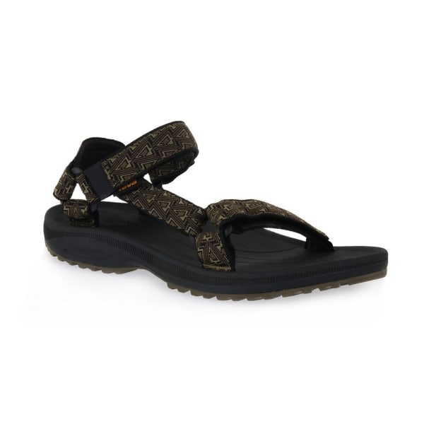 Sandaler Teva Winsted Svarta 44.5