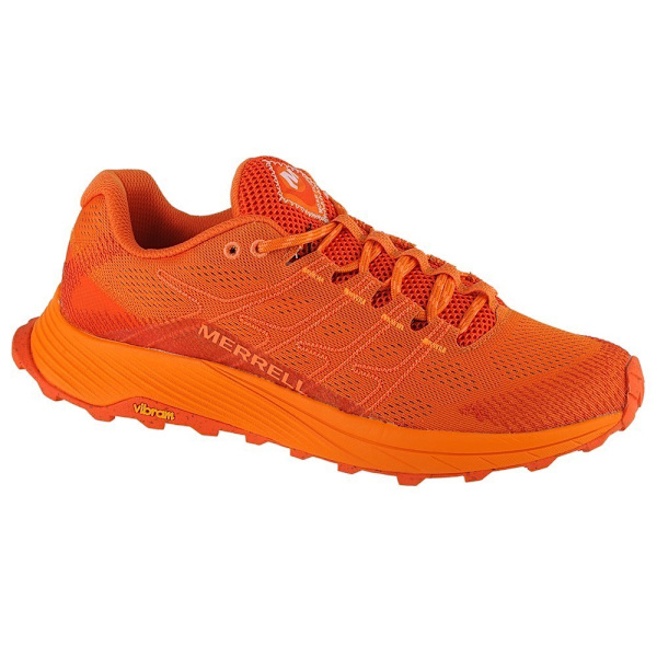 Lågskor Merrell Moab Flight Orange 43