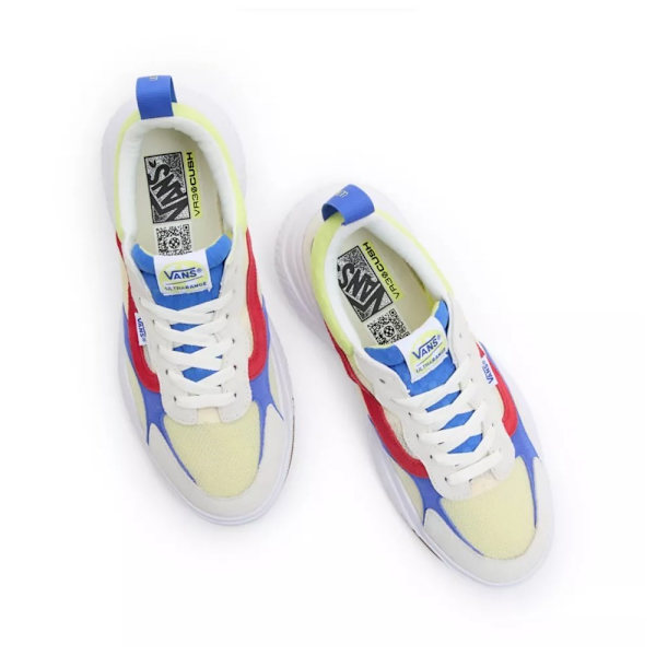 Puolikengät Vans Ultrarange Neo Vr 3 Keltaiset 41