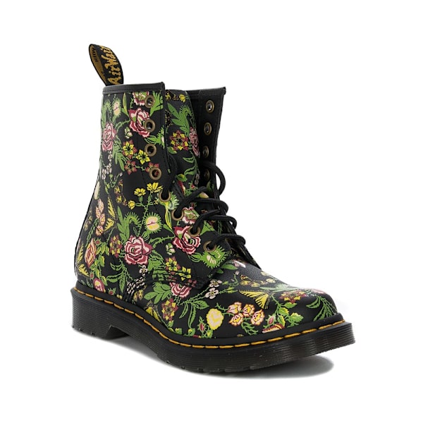 Varsikengät Dr Martens 1460 Bloom Keltaiset,Vihreät 37