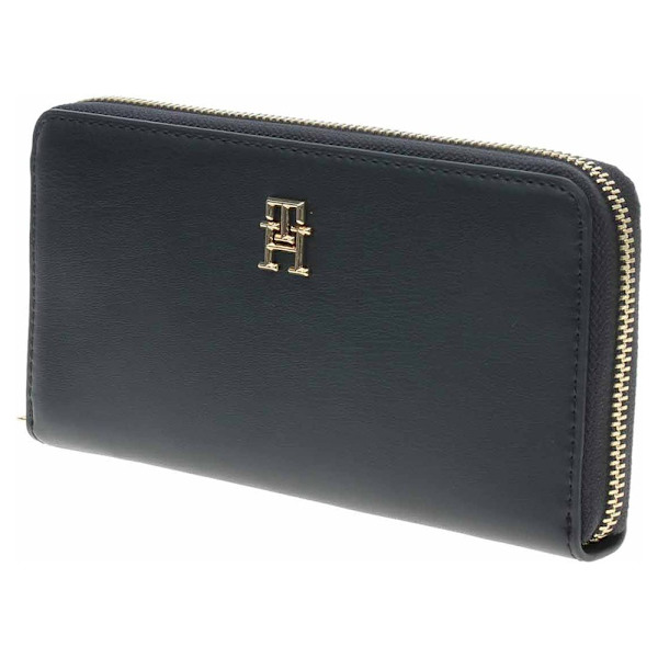 Tegnebøger Tommy Hilfiger AW0AW14004DW6 Flåde