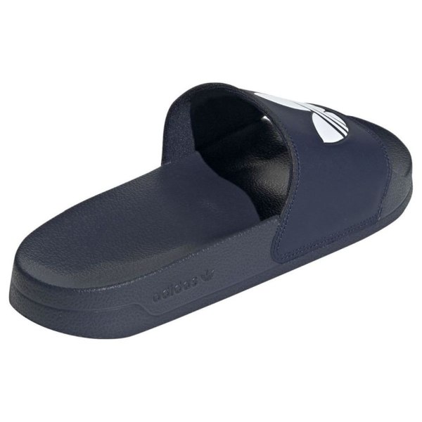 Tøffel Adidas Adilette Lite Flåde 43