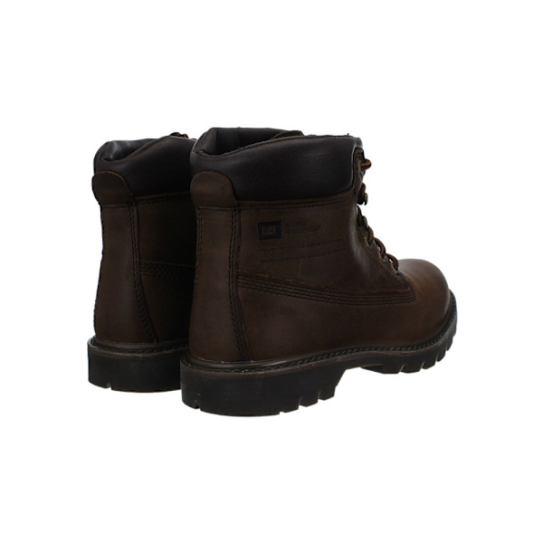 Skor Caterpillar Bruiser 20 Bruna 44