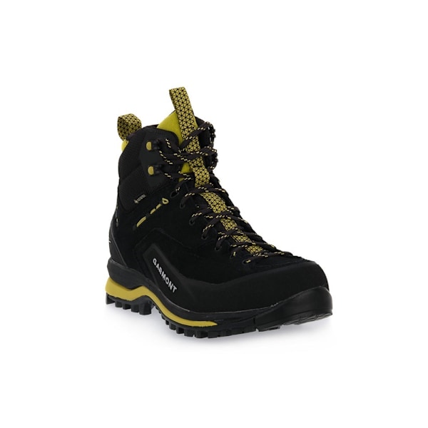 Sko Garmont Vetta Tech Gtx Sort,Gul 42