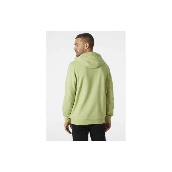 Sweatshirts Helly Hansen Hh Box Hoodie Gul 167 - 173 cm/S