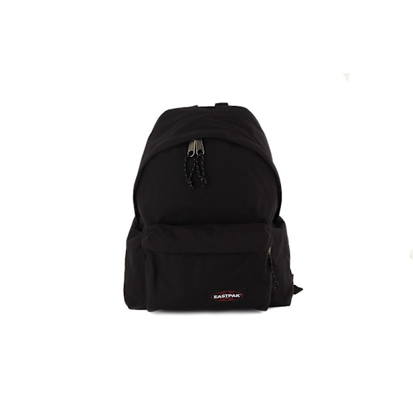 Rygsække Eastpak Padded Sort