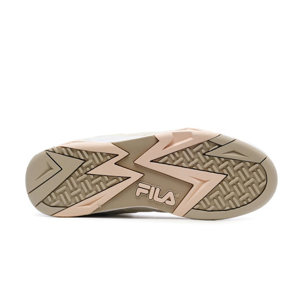 Sko Fila Msquad S Mind Wmn Creme 40