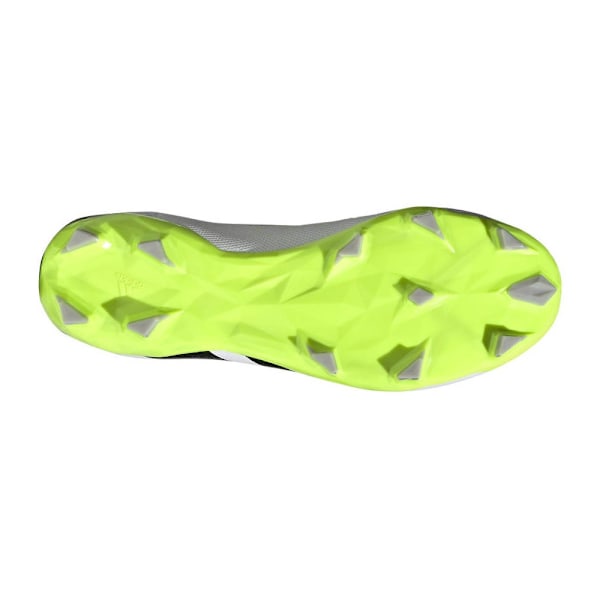 Lågskor Adidas Predator Accuracy.3 Ll Fg Vit 42 2/3