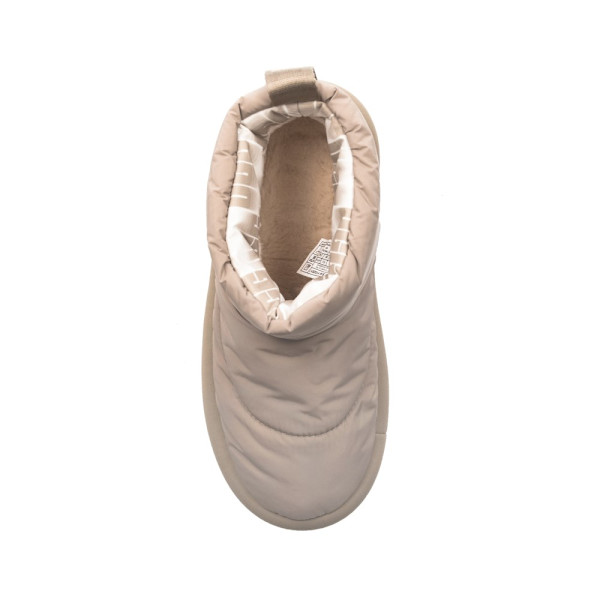 Textilväv UGG Classic Maxi Mini Beige 39