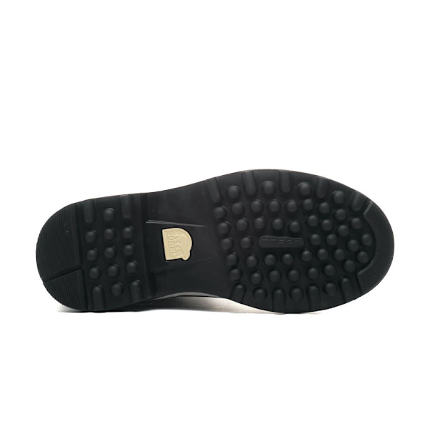 Lumisaappaat Sorel Caribou Mustat,Harmaat 41