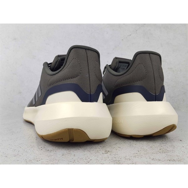 Sneakers low Adidas Runfalcon 30 TR Brun 42