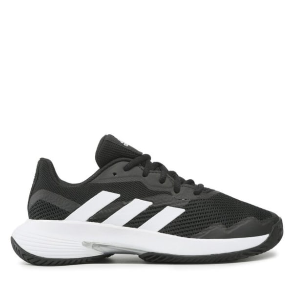 Sneakers low Adidas Courtjam Control Sort 40