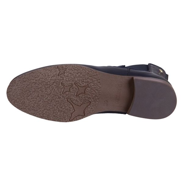 Chelsean saappaat Pikolinos W4D8637ST361 Tummansininen 38