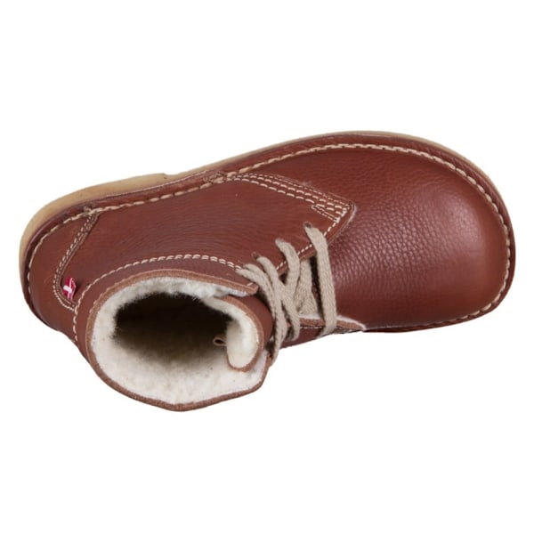 Kengät Duckfeet skanderborg nut nut Punainen 39
