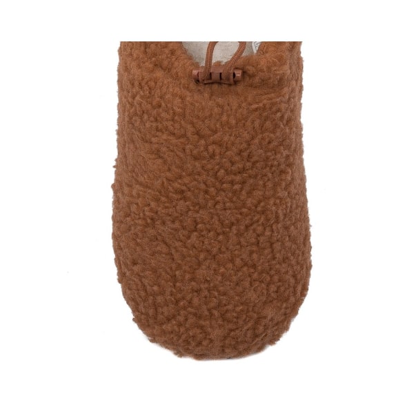 Inneskor UGG Plushy Slipper Hardwood Bruna 37