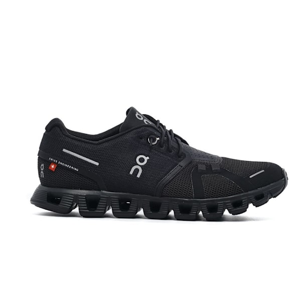Sneakers low On Cloud 5 Sort 37