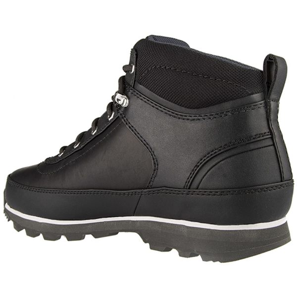 Sko Helly Hansen Calgary Jet Black 991 Sort 46