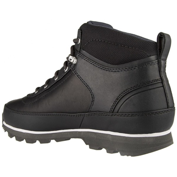 Sko Helly Hansen Calgary Jet Black 991 Sort 46.5