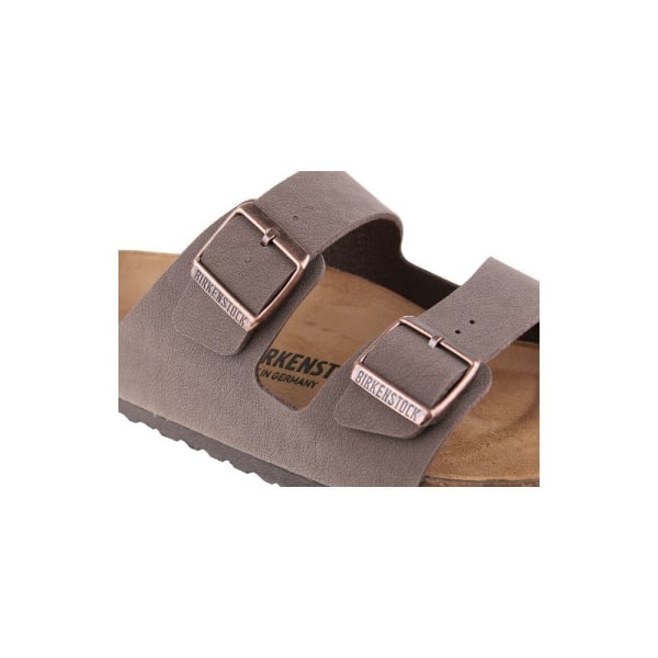 Sandaalit Birkenstock Arizona Ruskeat 45