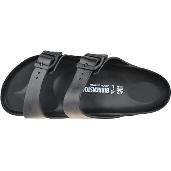 Tøffel Birkenstock Arizona W Eva Sort 39