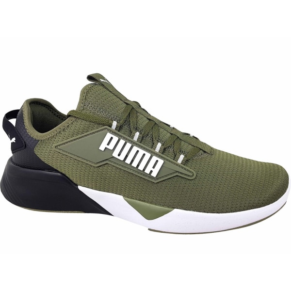 Sneakers low Puma Retaliate 2 Grøn 44.5