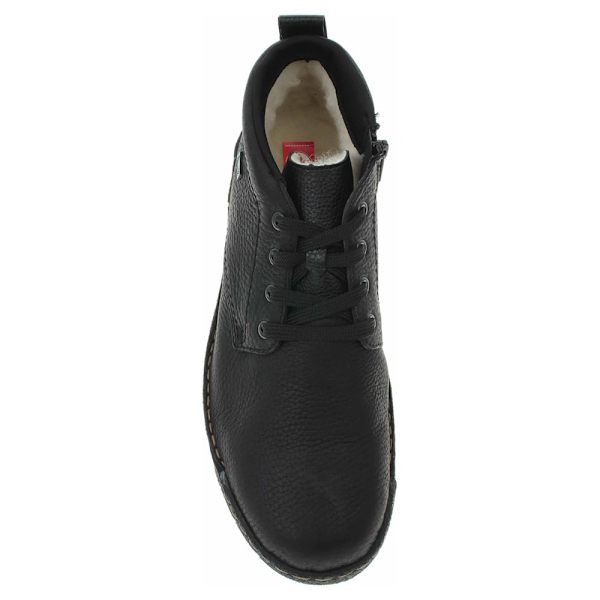 Sko Rieker B034700 Sort 45