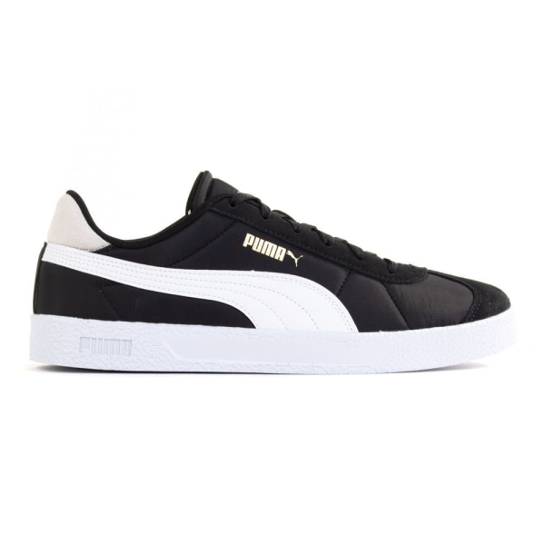 Puolikengät Puma Club Nylon Mustat 38