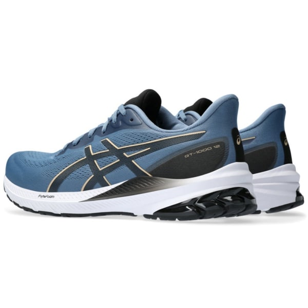 Sneakers low Asics GT1000 12 Blå 42