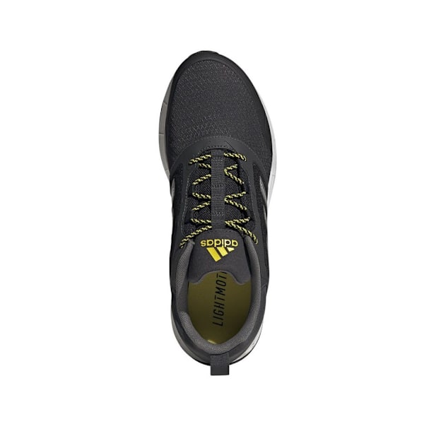 Puolikengät Adidas Duramo Protect Harmaat,Mustat 40 2/3
