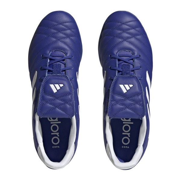 Puolikengät Adidas Copa Gloro TF Vaaleansiniset 40 2/3