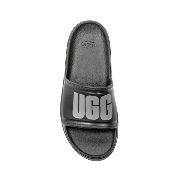 Rantakengät UGG Wilcox Mustat 36