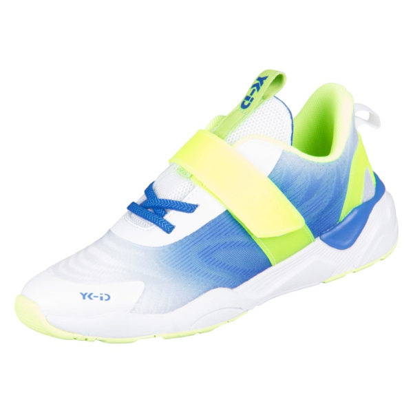 Sneakers low Lurchi 332661840 Blå 34