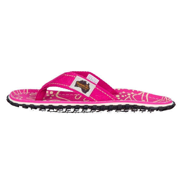 flip-flops Gumbies Australian Rosa 39