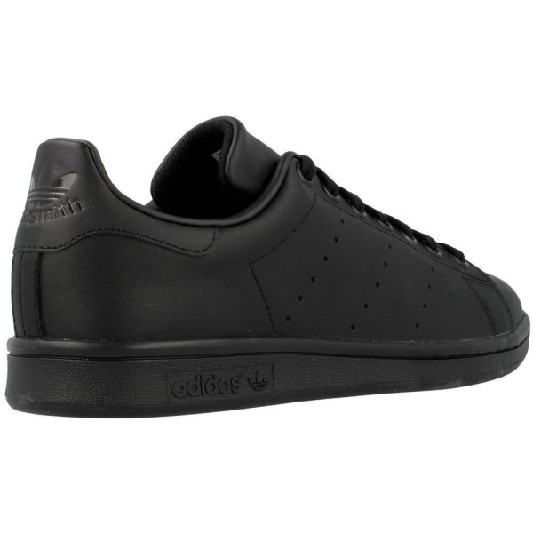 Lågskor Adidas Stan Smith Svarta 44