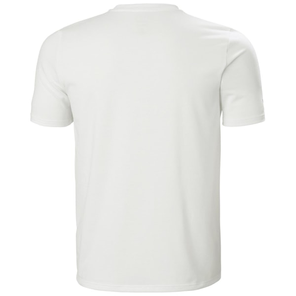 T-shirts Helly Hansen HP Race Tshirt Hvid 167 - 173 cm/S