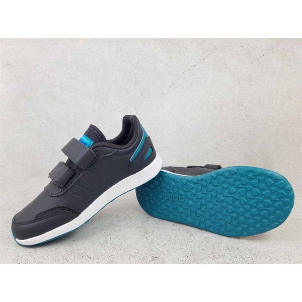 Puolikengät Adidas Vs Switch 3 Cf C Tummansininen 30.5