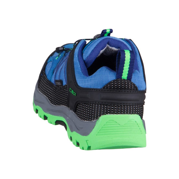 Sneakers low CMP Rigel Low Blå 35