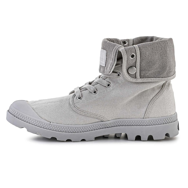 Sko Palladium Baggy Grå 44