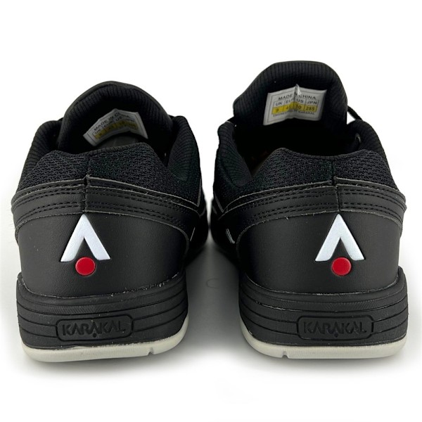 Sneakers low Karakal KF Prolite Court Sort 44