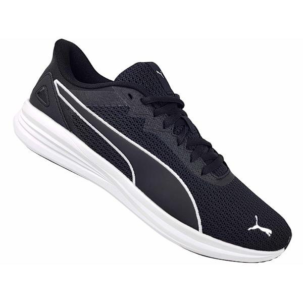 Sneakers low Puma Transport Modern Sort 44.5