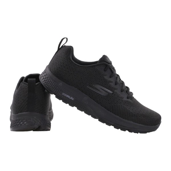 Puolikengät Skechers GO Run Mustat 44