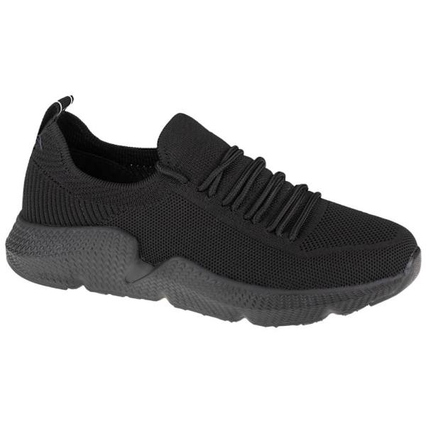 Sneakers low Big Star DD274579 Sort 41