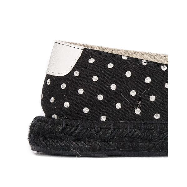 Espadryle Big Star JJ274867 Mustat 41