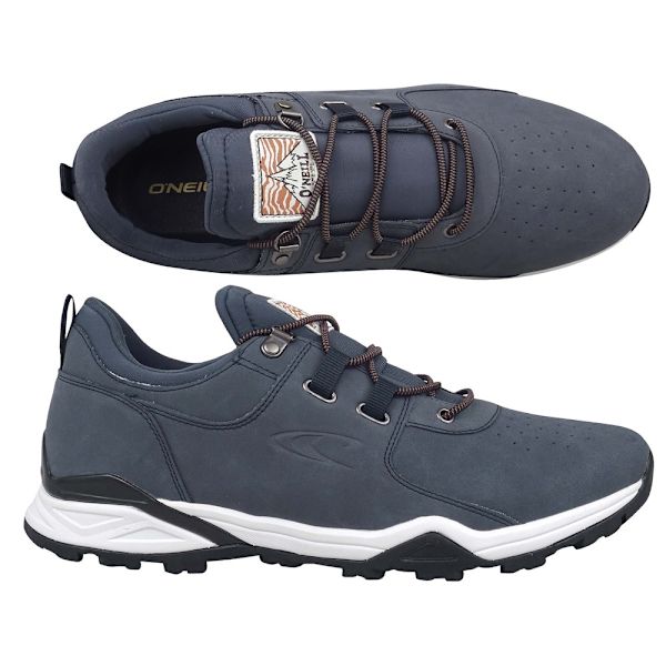 Sneakers low O'Neill Longs Peak Grå 45