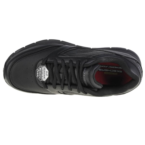 Sneakers low Skechers Nampa Sort 37