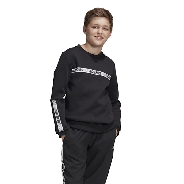 Sweatshirts Adidas FK4820 Sort 147 - 152 cm/M