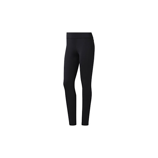 Bukser Reebok Wor PP Sort 158 - 163 cm/XS