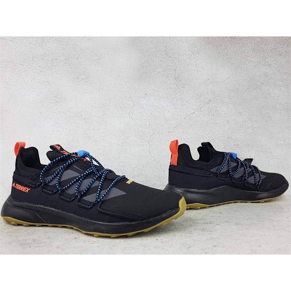 Sneakers low Adidas Terrex Voyager 21 C Sort 44 2/3