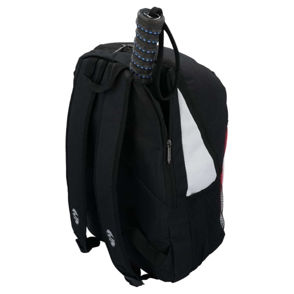 Ryggsäckar Siux Padel Backpack Svarta